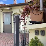 The Old Mansion بيت للعطل *