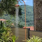 بيت للعطل The Old Mansion Vasia