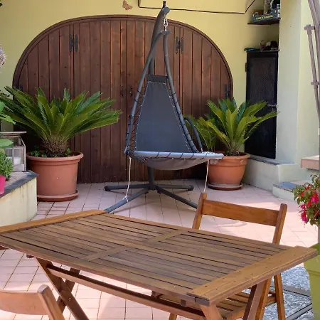 بيت للعطل The Old Mansion *