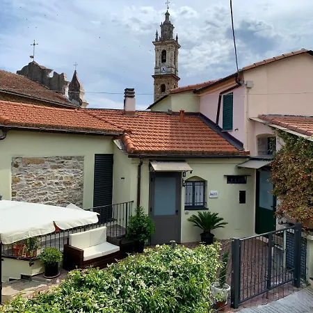 The Old Mansion Σπίτι διακοπών Vasia