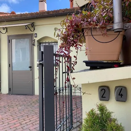 The Old Mansion Semesterbostad *