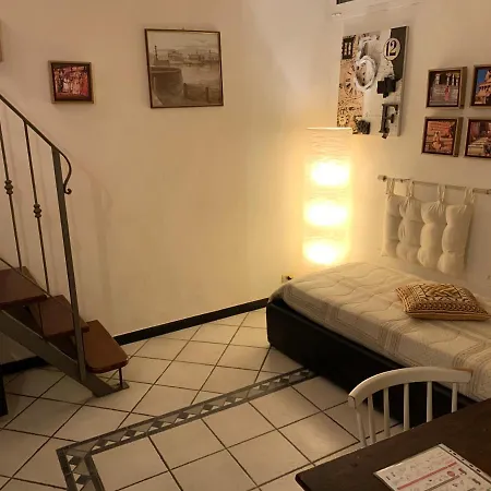 The Old Mansion Semesterbostad *