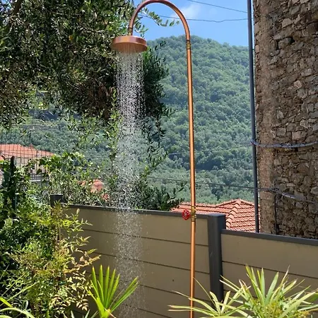 Semesterbostad The Old Mansion Vasia