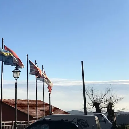 Semesterbostad The Old Mansion