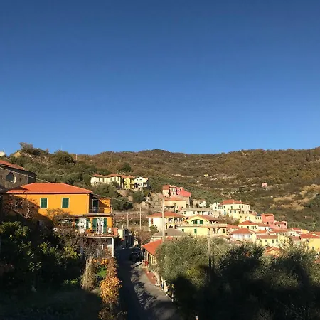 The Old Mansion Semesterbostad