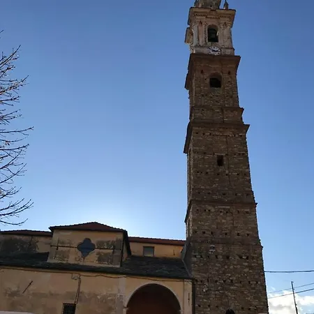 The Old Mansion Semesterbostad Vasia