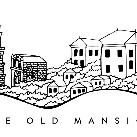 The Old Mansion Σπίτι διακοπών *