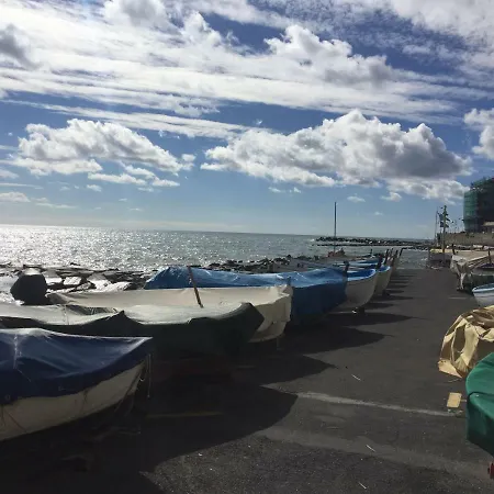 The Old Mansion Semesterbostad *