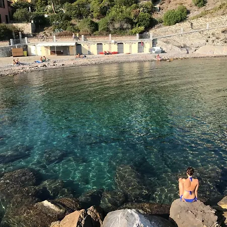 بيت للعطل The Old Mansion Vasia