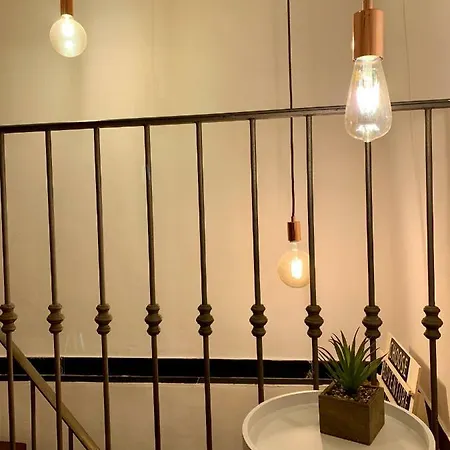 Semesterbostad The Old Mansion *