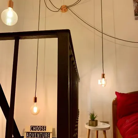 The Old Mansion Semesterbostad *