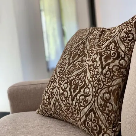 Semesterbostad The Old Mansion *