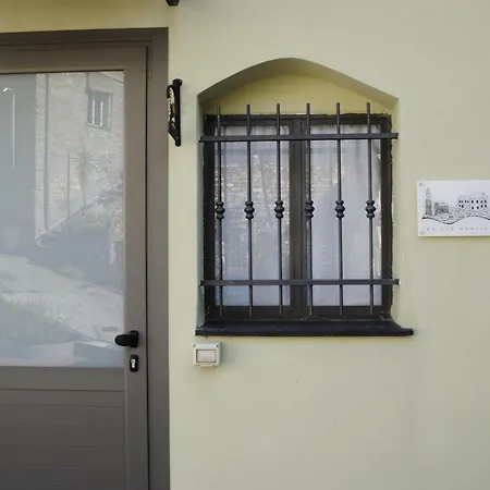 بيت للعطل The Old Mansion