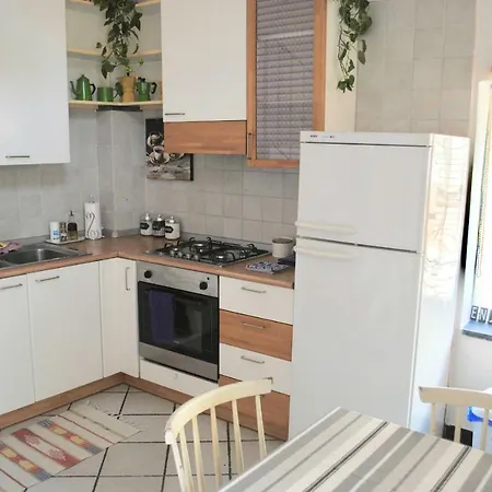 Semesterbostad The Old Mansion *