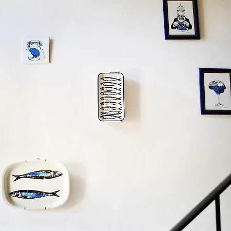 The Old Mansion * Vasia