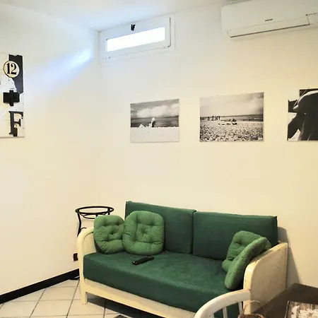 The Old Mansion Semesterbostad *