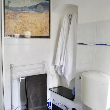 Semesterbostad The Old Mansion *