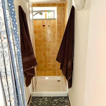 Semesterbostad The Old Mansion