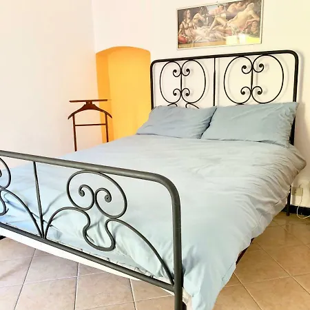 Semesterbostad The Old Mansion *