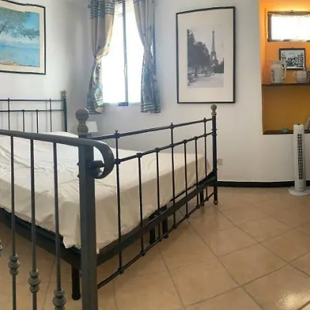 The Old Mansion Semesterbostad *