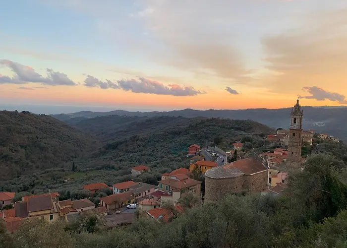 The Old Mansion Semesterbostad Vasia