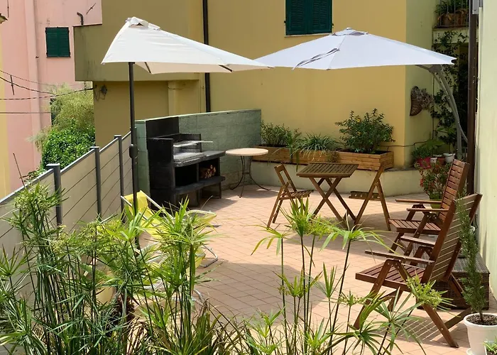 The Old Mansion Prázdninový dům *