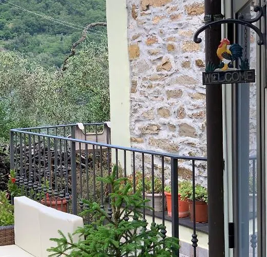 The Old Mansion Prázdninový dům *