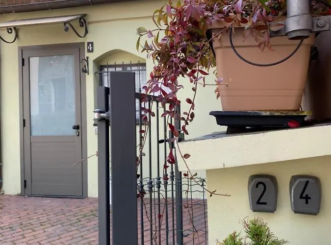 The Old Mansion Prázdninový dům *