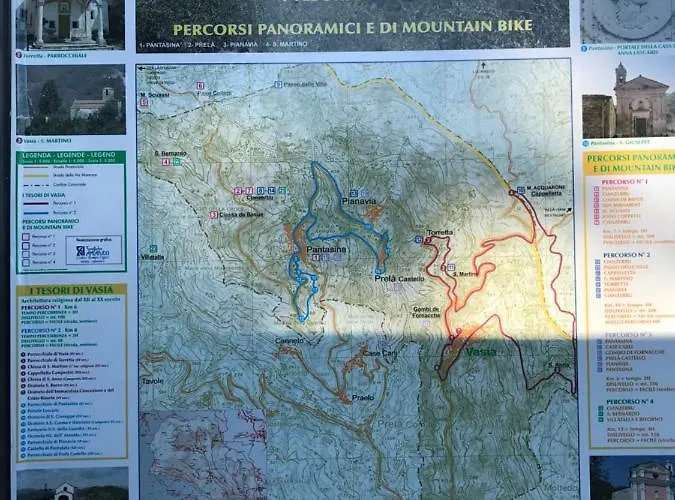 The Old Mansion Vasia