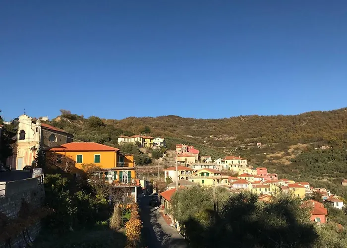 The Old Mansion Prázdninový dům