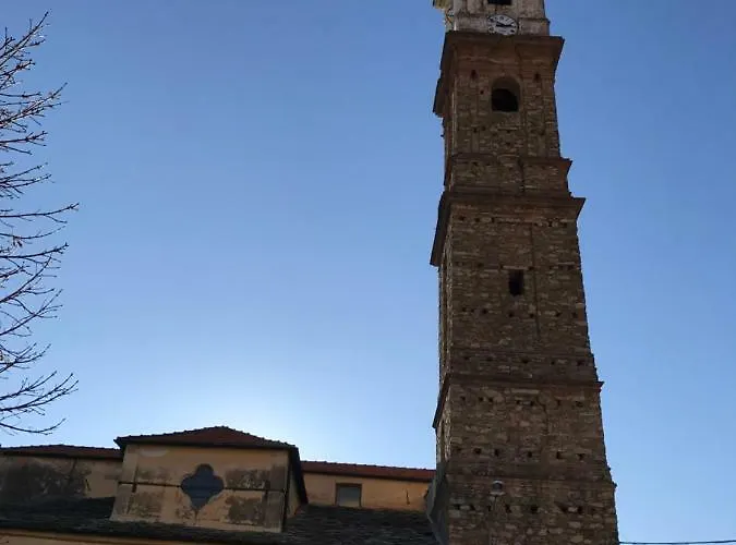 The Old Mansion Prázdninový dům Vasia
