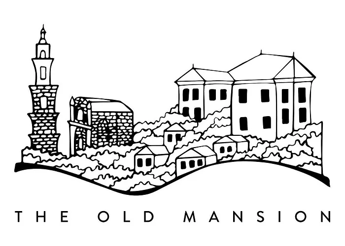 The Old Mansion Semesterbostad *