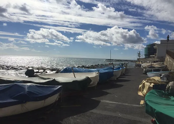 The Old Mansion Semesterbostad *