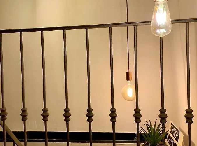 Prázdninový dům The Old Mansion *