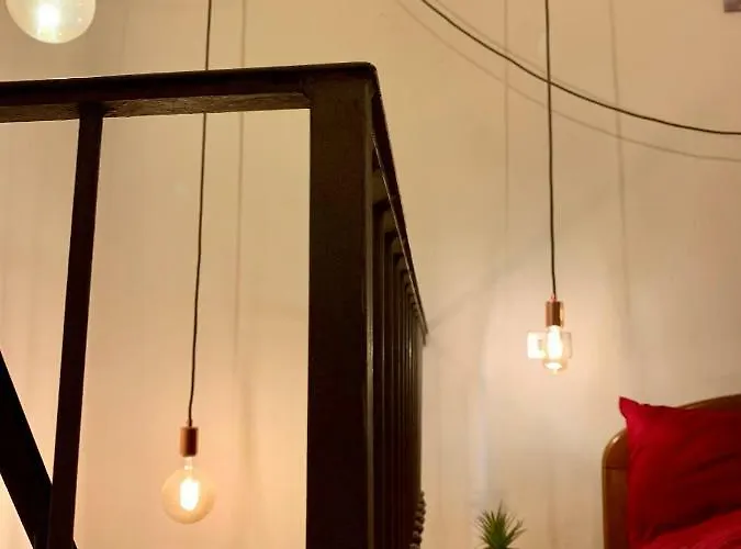 The Old Mansion Semesterbostad *