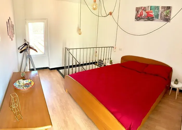 Semesterbostad The Old Mansion *