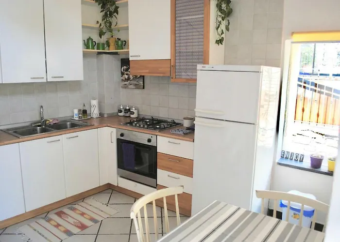 Prázdninový dům The Old Mansion *