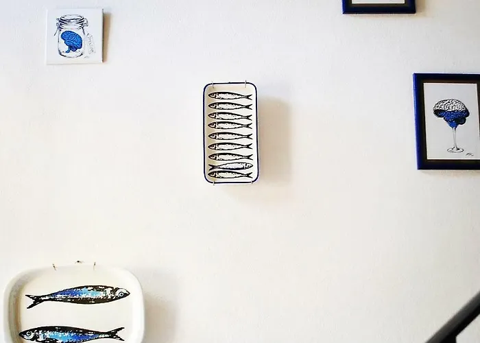 The Old Mansion * Vasia