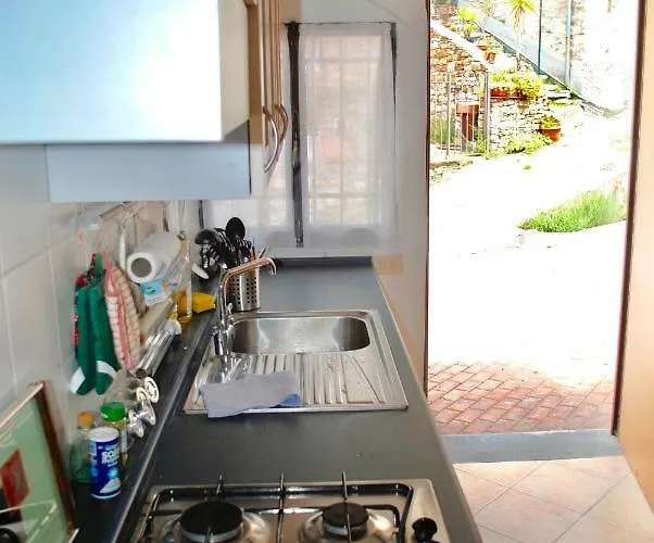 The Old Mansion Prázdninový dům *