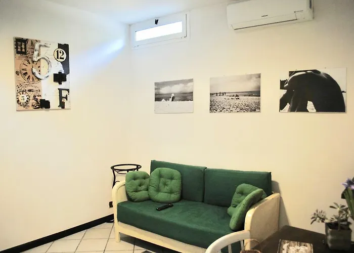 The Old Mansion Prázdninový dům *