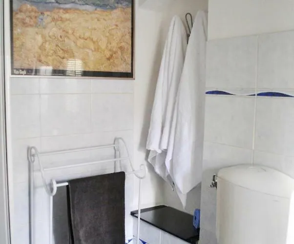 Prázdninový dům The Old Mansion *