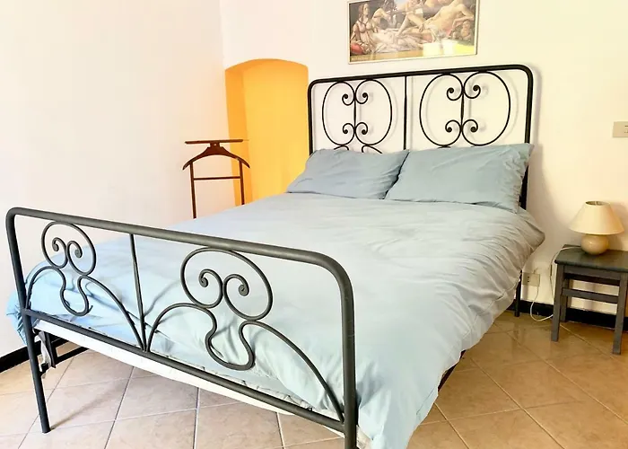 Prázdninový dům The Old Mansion *