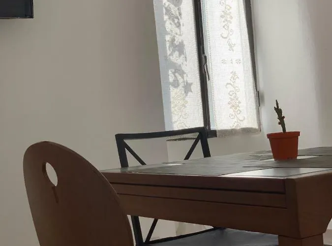 Prázdninový dům The Old Mansion