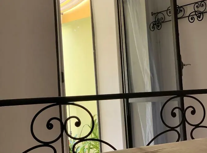 Prázdninový dům The Old Mansion Vasia