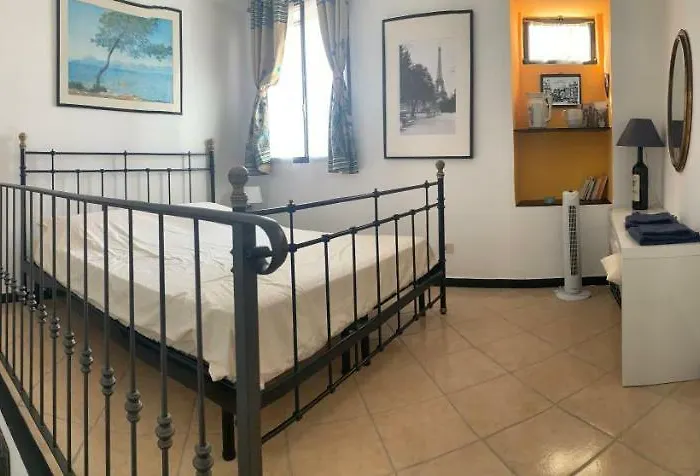 The Old Mansion Prázdninový dům *