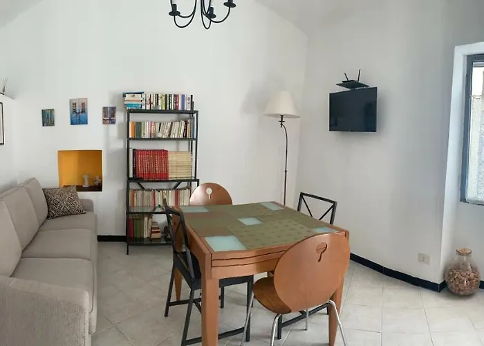 The Old Mansion Prázdninový dům