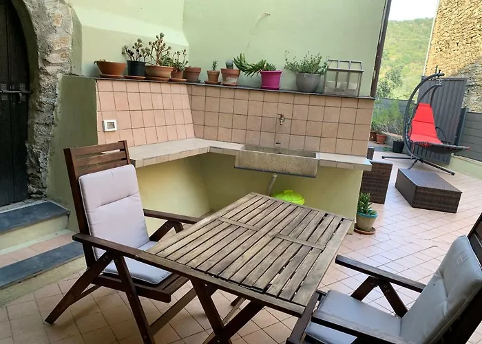 The Old Mansion Semesterbostad